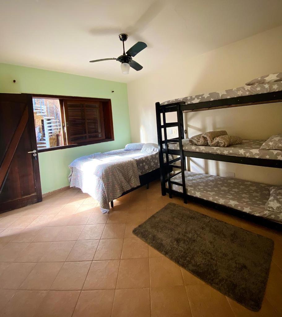 Casa de hóspedes & Beira Mar Centro Itanhaém